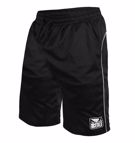 BAD BOY champion shorts - black/grey